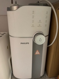 Philips 飛利浦 RO飲水機 ADD6910