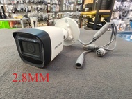 5MP 3K HIK DS-2CE16H0T-ITF ANALOG 4 IN 1 Bullet CAMERA HIKVISION