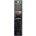 RMF-TX310P RMFTX310P 1 SONY TV Remote KD65X9000F KD85X8500F KD75X9000F