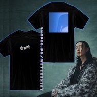 Keshi Drunk Tshirt / Drunk Keshi Shirt