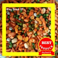 500 GR MIXED NUTS MIX NUTS / KILOAN MIX NUTS