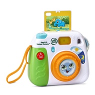 LeapFrog Fun-2-3 Instant Camera | Kids Toys | Learning Toys | 12-36 months | 3 months local warranty