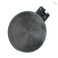 (Docooler)USB Power Supplys 7.8Hz Schumann Waves Ultra-Low Frequency Pulse Generator Sleep Improver 