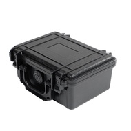 Sealed Box Anti-drop Handheld Waterproof Equipment Dustproof Watch Safe Box IP68Moisture-Proof Box  