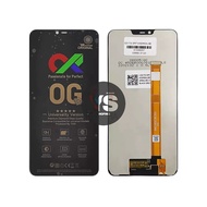 OPPO A3S A5 ORIGINAL OG SUPER LCD FULLSET TOUCHSCREEN