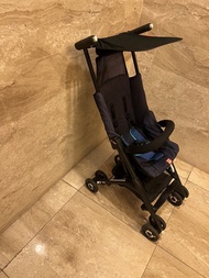 GB 口袋車 pockit strollers 輕便嬰兒車BB車travel baby stroller pram goodbaby child pushchair可上飛機輕巧旅行BB車手推車