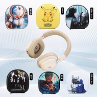 Suitable for HP H231A Earphone Bag HP H231R Storage Bag Dedicated Protective Case h231a Headset Prot