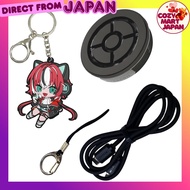 【from Japan】Megacom DuoMon3 2025ver. Automatic reconnection function 1P2P Pocket for Poket GO auto c