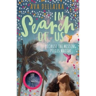 (BBW) In Search Of Us (ISBN: 9781471406515)