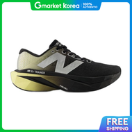 New Balance | NBPFGS161B 19 SC Trainer V3 ผชาย D สดำ 6344359