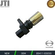 SPEED SENSOR HINO 700 89411-E0050 S8941-11280 89411E0050 S894111280 Original Original