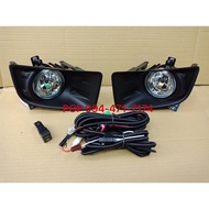 ไฟตัดหมอก สปอร์ตไลท์ ดีแมค ปี 2012- 2015 dmax 2012 2013 2014 2015 foglamp sportlight isuzu dmax Dma