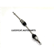 MAZDA 3 2.0 SKYACTIV 2015  DRIVE SHAFT RIGHT