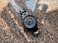 Casio Edifice EF-527BK-1AV (rare item , 2011 vintage)
