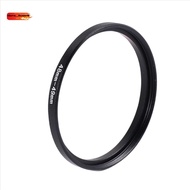 48mm to 49mm Camera Filter Lens 48mm-49mm Step Up Ring Adapter
