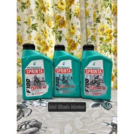 PETRONAS ENGINE OIL MINYAK HITAM 4T