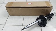 LR024444 FRONT ABSORBER (RIGHT) ELECTRIC RANGE ROVER EVOQUE L538 (100% ORIGINAL)