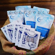 Ayurtraditional: Coffee enema + Enema bag set : Trial Set for beginer / First attempt user (1 coffee
