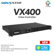 Novastar VX400 Video Controller