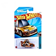 HOT WHEELS 94 TOYOTA SUPRA