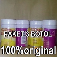 OBAT SUPLEMEN PELANGSING TUBUH BADAN PRIA WANITA FATLOSS ASLI ORIGINAL