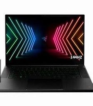 *含發票雷蛇Razer Blade Base RZ09-03009T21-R3T1 15.6吋 INTEL 9代 電競筆