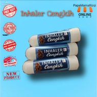 inhaler cengkih/ sedut cengkih / terapi cengkih