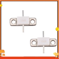 10dB Attenuator 100Watt ATTENUATORS FLANGED 10dB ATTENUATORS 10 DB 100W-10dB RFP