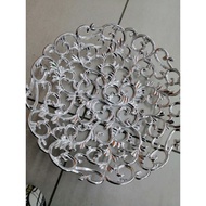 Decorative TRAY/Fruit TRAY/DECORATION TRAY