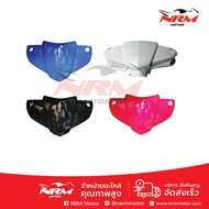 Drum Brake! Front Mask On Click110 (Carburetor) Comparable Work