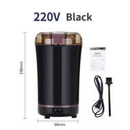 grind beans to Grinding machine with 6 blades  chili peppers coffee beans and miscellaneous grains