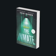 PICK A BOOK : Inmate/Freda McFadden/words publishing