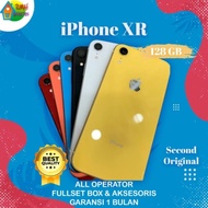 Second IPhone xr 128 GB Mulus Ex inter silent camera-wifi only