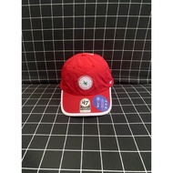 47 brand hat (ohio state buckeyes)