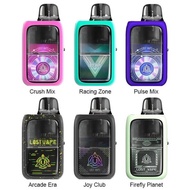 INSTAN URSA EPOCH POD SYSTEM KIT 1000MAH AUTHENTIC BY LOST VAPE LARIS