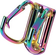 SK11 SPIDER Aluminum Tool Hook TG Rainbow Double Width 3.0 x Height 3.5 x Depth 2.6 inches (75 x 90 