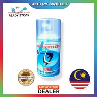(Penghantaran Semenanjung Malaysia Sahaja) Aroma Burung Walit Walet H3N1 Satu Swiftlet Aroma H3n1