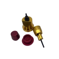 CRANKSHAFT FRONT OIL SEAL REMOVER for BMW B38 B47 B48 B58 ENGINE