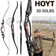 HOYT 30-50Ibs 64inch Recurve Bow