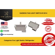 DAEWOO FAN LIGHT SWITCH-R 8514