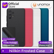 Nillkin Frosted Hard Case For Samsung Galaxy A32 4G