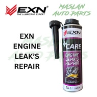 EXN 100% Authentic Engine Leak's Repair Stop Leak Enjin 350ML
