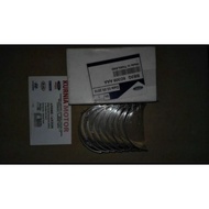 Metal road size std ford all new ranger mazda bt 50 pro 2.200cc