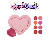 <AOU> Glowy Cream Blusher 2.3g (8colors)