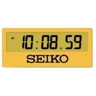 [TimeYourTime] Seiko QHL073Y Digital Clock
