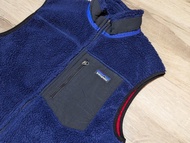 照價再8折_Patagonia Retro-X Vest