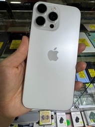 5G港版iPhone 16 pro max 256G好新淨！