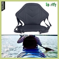 [lzdxwcke1] Kayak Seat Sitting Pad Universal Thickened Kayak Cushion Canoeing Seat for