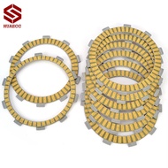 Clutch Friction Plates for Honda CB600F Hornet 600 CBR600F4i CB919 Hornet 900 CBR600RR F5 CBR600 RA