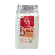 แป้งข้าวไรย์ เยอรมัน Farm German Rye Flour 1kg. ตราคอทเทจฟาร์ม หยกออนไลน์